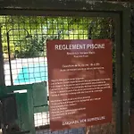Climatise Piscine Parking - Prix Du Voyageur 2023 Et 2024 ! Merci