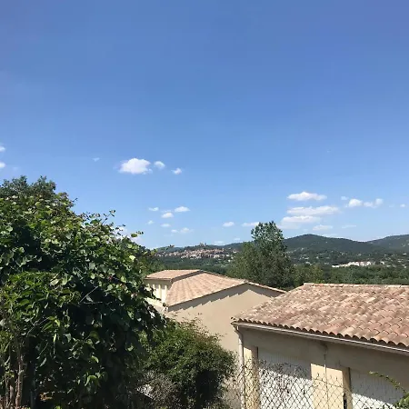 Lejlighed Climatise Piscine Parking - Prix Du Voyageur 2023 Et 2024 ! Merci *