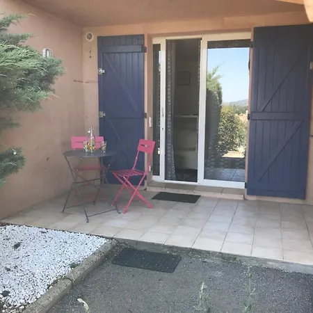 Apartment Climatise Piscine Parking - Prix Du Voyageur 2023 Et 2024 ! Merci *
