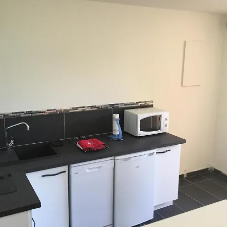 Apartment Climatise Piscine Parking - Prix Du Voyageur 2023 Et 2024 ! Merci *