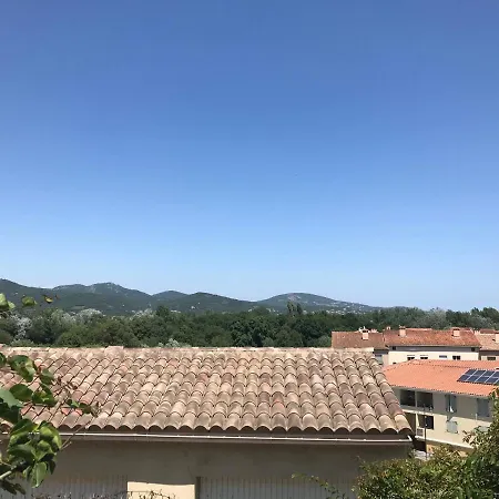 Apartament Climatise Piscine Parking - Prix Du Voyageur 2023 Et 2024 ! Merci