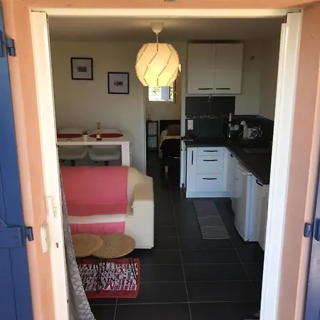 Climatisé Piscine Parking - Prix Du Voyageur 2023 Et 2024 ! Merci Apartamento Cogolin