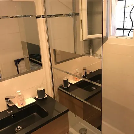 Apartment Climatise Piscine Parking - Prix Du Voyageur 2023 Et 2024 ! Merci Cogolin
