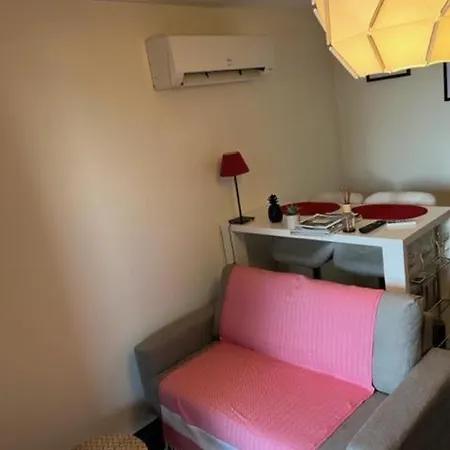 Climatise Piscine Parking - Prix Du Voyageur 2023, 2024 Et 2025 ! Merci Apartment